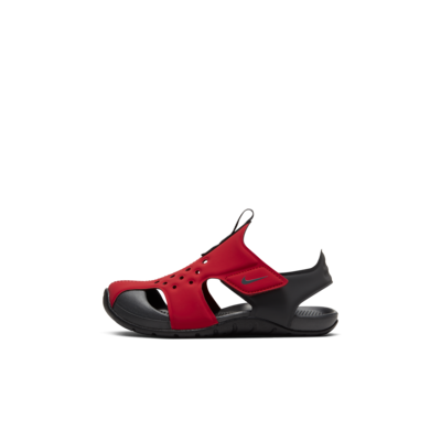 Sandalias nike niño hotsell